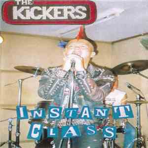 The Kickers  - Instant Class mp3 album