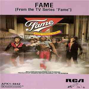 The Kids From Fame - Rock' N Roll World mp3 album
