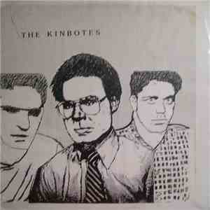 The Kinbotes - The Kinbotes mp3 album