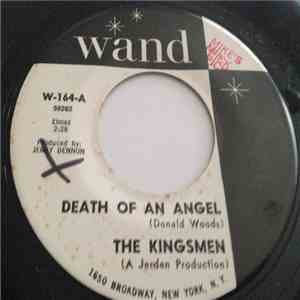 The Kingsmen - Death Of An Angel mp3 album