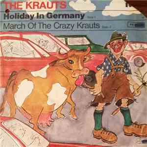 The Krauts  - Holiday In Germany mp3 album