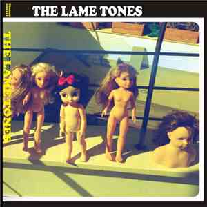 The Lame Tones - The Lame Tones mp3 album