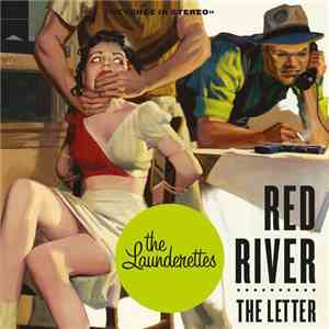 The Launderettes - Red River / The Letter mp3 album