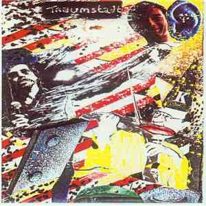 The Legendary Pink Dots - Traumstadt 3 (The Legendary Pink Dots - Live) mp3 album