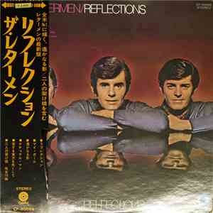 The Lettermen - Reflections mp3 album