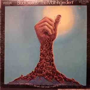 The Main Ingredient - Black Seeds mp3 album