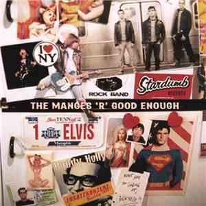 The Manges - The Manges 'R' Good Enough mp3 album