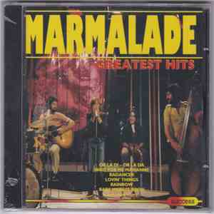 The Marmalade - Greatest Hits mp3 album