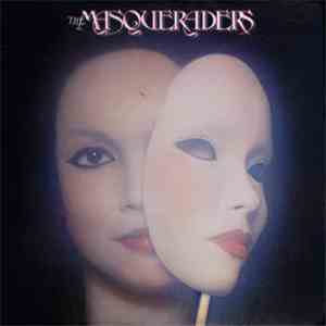 The Masqueraders - The Masqueraders mp3 album