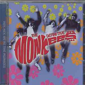 The Monkees - The Definitive Monkees mp3 album