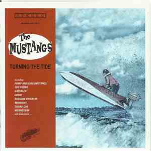 The Mustangs  - Turning The Tide mp3 album