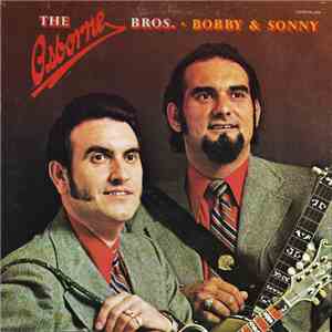 The Osborne Bros - Bobby & Sonny mp3 album