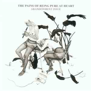 The Pains Of Being Pure At Heart - Abandonment Issue mp3 album
