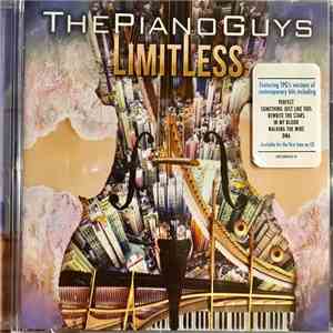 The Piano Guys - Limitless mp3 album
