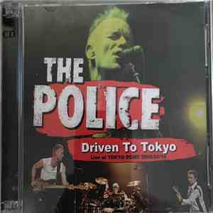 The Police - Driven To Tokyo mp3 album