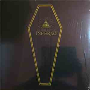 The Prize Fighter Inferno - My Brother's Blood Machine mp3 album