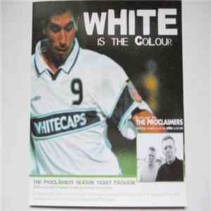 The Proclaimers - White Is The Colour mp3 album