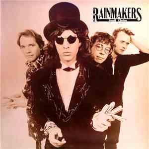 The Rainmakers  - Small Circles mp3 album