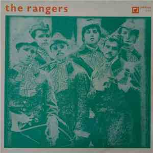 The Rangers - The Rangers mp3 album
