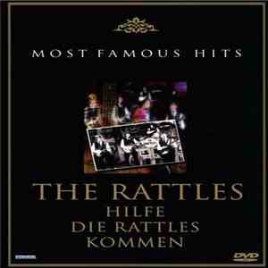 The Rattles - Hilfe Die Rattles Kommen mp3 album