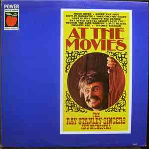 The Ray Stanley Singers And Orchestra - At The Movies mp3 album