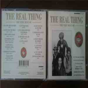 The Real Thing - The Very Best Of mp3 album