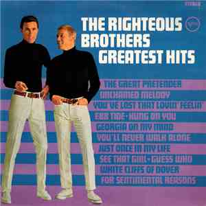 The Righteous Brothers - Greatest Hits mp3 album