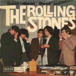 The Rolling Stones - Beat, Beat, Beat mp3 album
