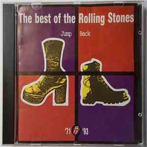 The Rolling Stones - Jump Back (The Best Of The Rolling Stones '71 - '93) mp3 album