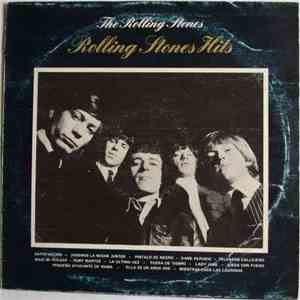 The Rolling Stones - Rolling Stones Hits mp3 album