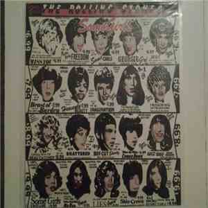 The Rolling Stones - Some Girls mp3 album