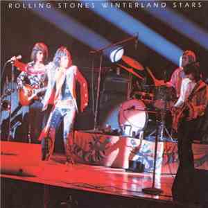 The Rolling Stones - Winterland Stars mp3 album