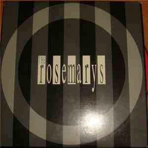 The Rosemarys - The Rosemarys mp3 album