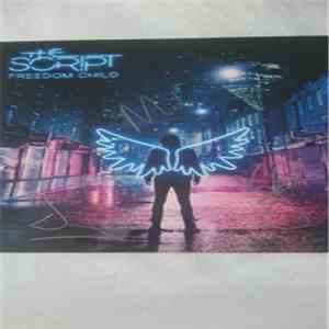 The Script - Freedom Child mp3 album