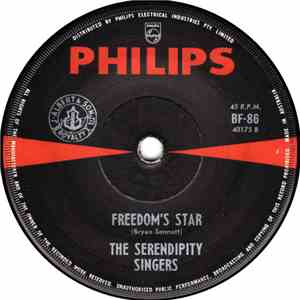 The Serendipity Singers - Crooked Little Man (Don't Let The Rain Come Down) mp3 album