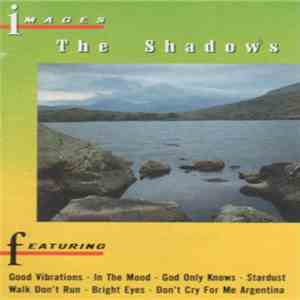 The Shadows - Images mp3 album