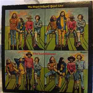 The Siegel-Schwall Band - Live, The Last Summer mp3 album