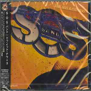 The S.O.S. Band - Too+3 mp3 album