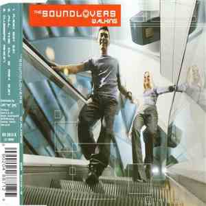 The Soundlovers - Walking mp3 album