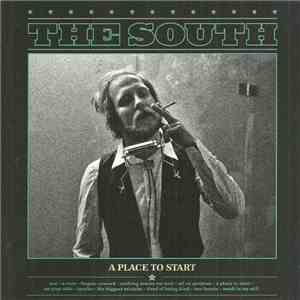 The South  - A Place To Start mp3 album