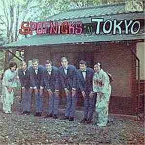 The Spotnicks - Spotnicks In Tokyo mp3 album