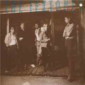 The Textones - Cedar Creek mp3 album