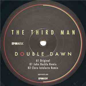 The Third Man - Double Dawn mp3 album
