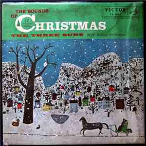 The Three Suns - The Sounds Of Christmas mp3 album