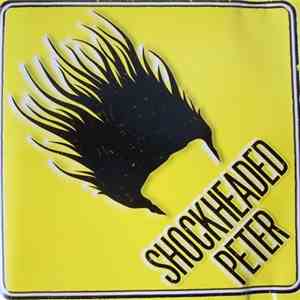 The Tiger Lillies - Shockheaded Peter mp3 album
