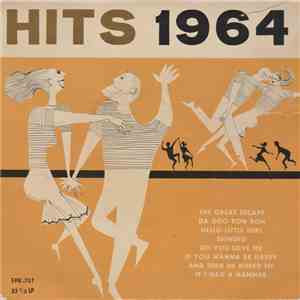 The Timebeats Orchestra & The Highlights  - Hits 1964 mp3 album