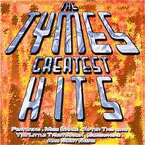 The Tymes - Greatest Hits mp3 album