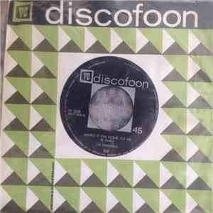The Typhoons  - Bring It On Home To Me mp3 album