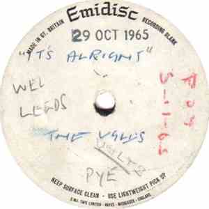 The Ugly's - It's Alright mp3 album
