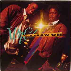 The U.M.C.'s! - One To Grow On mp3 album